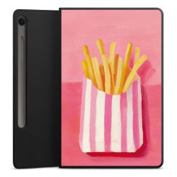 Tablet Smart Case schwarz
