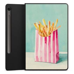 Tablet Smart Case schwarz