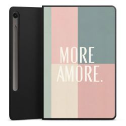 Tablet Smart Case schwarz