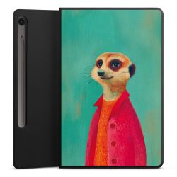 Tablet Smart Case schwarz