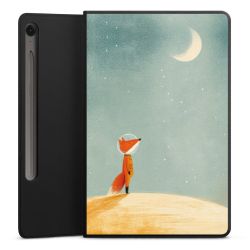 Tablet Smart Case schwarz