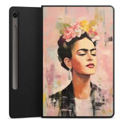 Tablet Smart Case schwarz