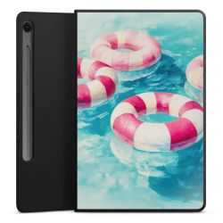 Tablet Smart Case schwarz