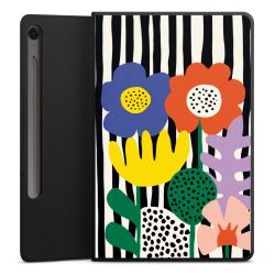 Tablet Smart Case schwarz