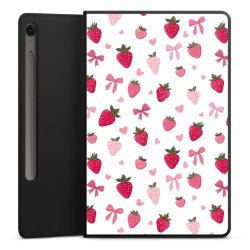 Tablet Smart Case schwarz