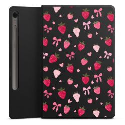 Tablet Smart Case schwarz