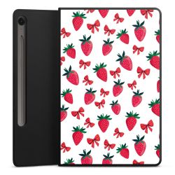 Tablet Smart Case schwarz