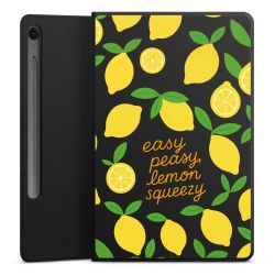 Tablet Smart Case schwarz