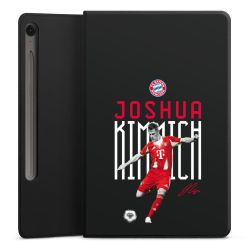 Tablet Smart Case schwarz