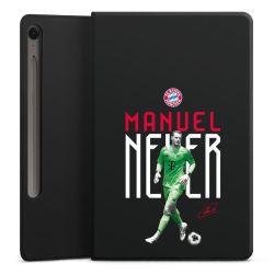 Tablet Smart Case schwarz