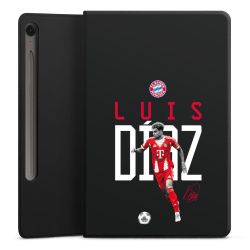 Tablet Smart Case schwarz