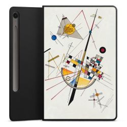 Tablet Smart Case schwarz