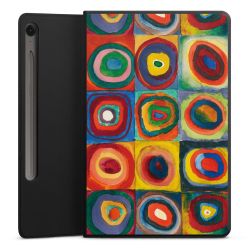 Tablet Smart Case schwarz