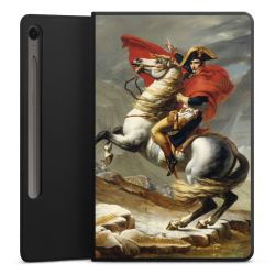 Tablet Smart Case schwarz
