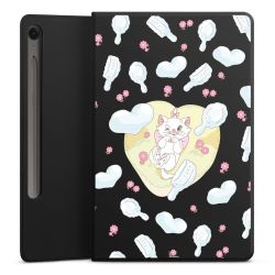 Tablet Smart Case schwarz