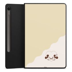 Tablet Smart Case schwarz