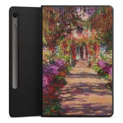 Tablet Smart Case schwarz