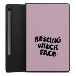 Tablet Smart Case schwarz