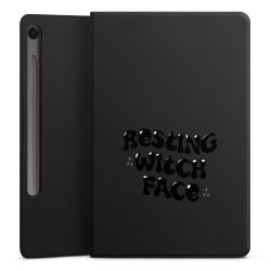 Tablet Smart Case schwarz