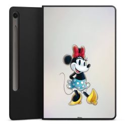 Tablet Smart Case schwarz