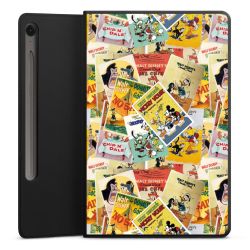 Tablet Smart Case schwarz