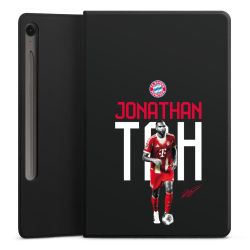 Tablet Smart Case schwarz