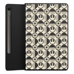 Tablet Smart Case schwarz