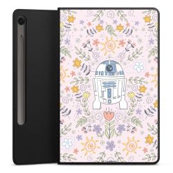 Tablet Smart Case schwarz