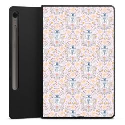 Tablet Smart Case schwarz