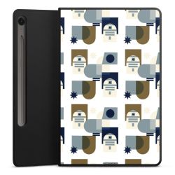 Tablet Smart Case schwarz