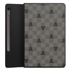 Tablet Smart Case schwarz