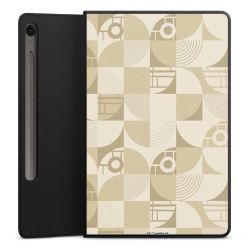 Tablet Smart Case schwarz