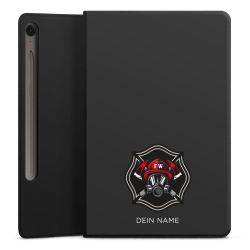 Tablet Smart Case schwarz