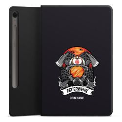 Tablet Smart Case schwarz