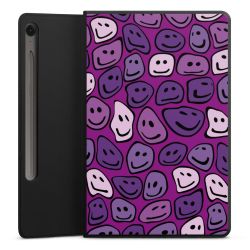 Tablet Smart Case schwarz