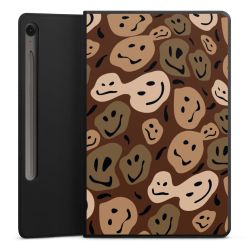 Tablet Smart Case schwarz