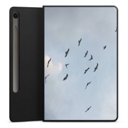 Tablet Smart Case schwarz