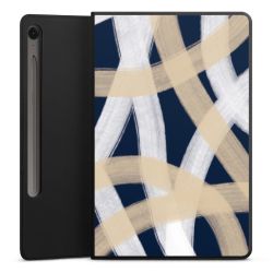 Tablet Smart Case schwarz