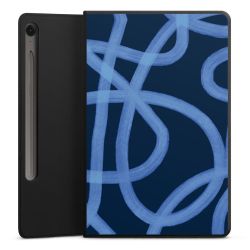 Tablet Smart Case schwarz