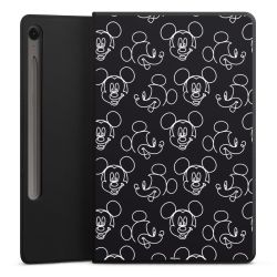 Tablet Smart Case schwarz