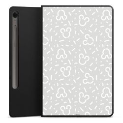 Tablet Smart Case schwarz