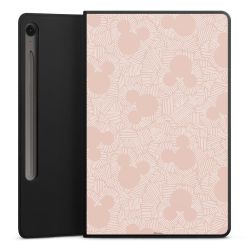 Tablet Smart Case schwarz