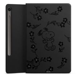 Tablet Smart Case schwarz