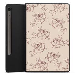 Tablet Smart Case schwarz