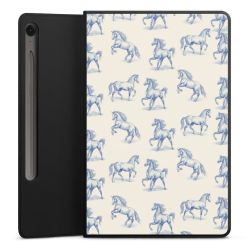 Tablet Smart Case schwarz