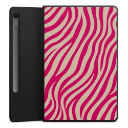 Tablet Smart Case schwarz