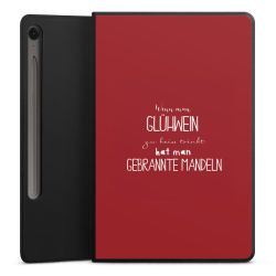 Tablet Smart Case schwarz