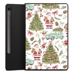 Tablet Smart Case schwarz