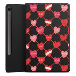 Tablet Smart Case schwarz
