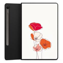 Tablet Smart Case schwarz